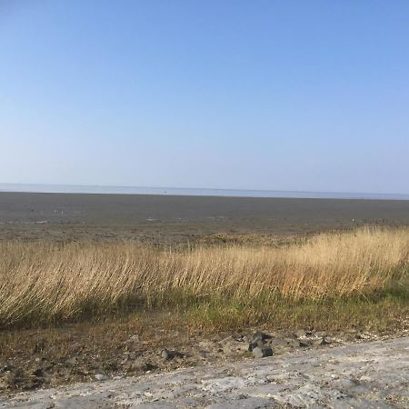 Prachtig Chalet Zonnestraal Westerland ภายนอก รูปภาพ