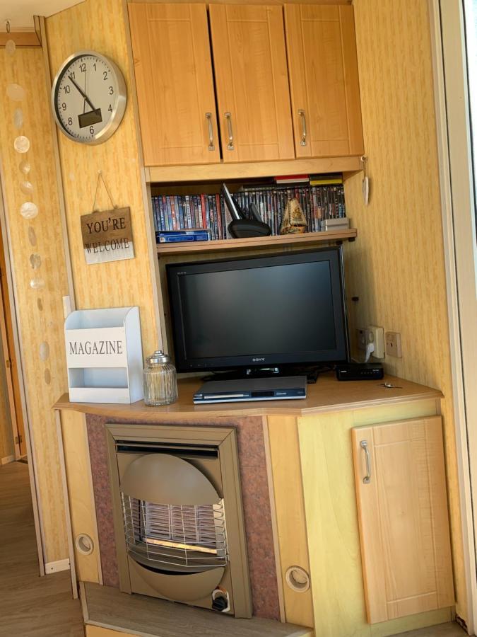 Prachtig Chalet Zonnestraal Westerland ภายนอก รูปภาพ