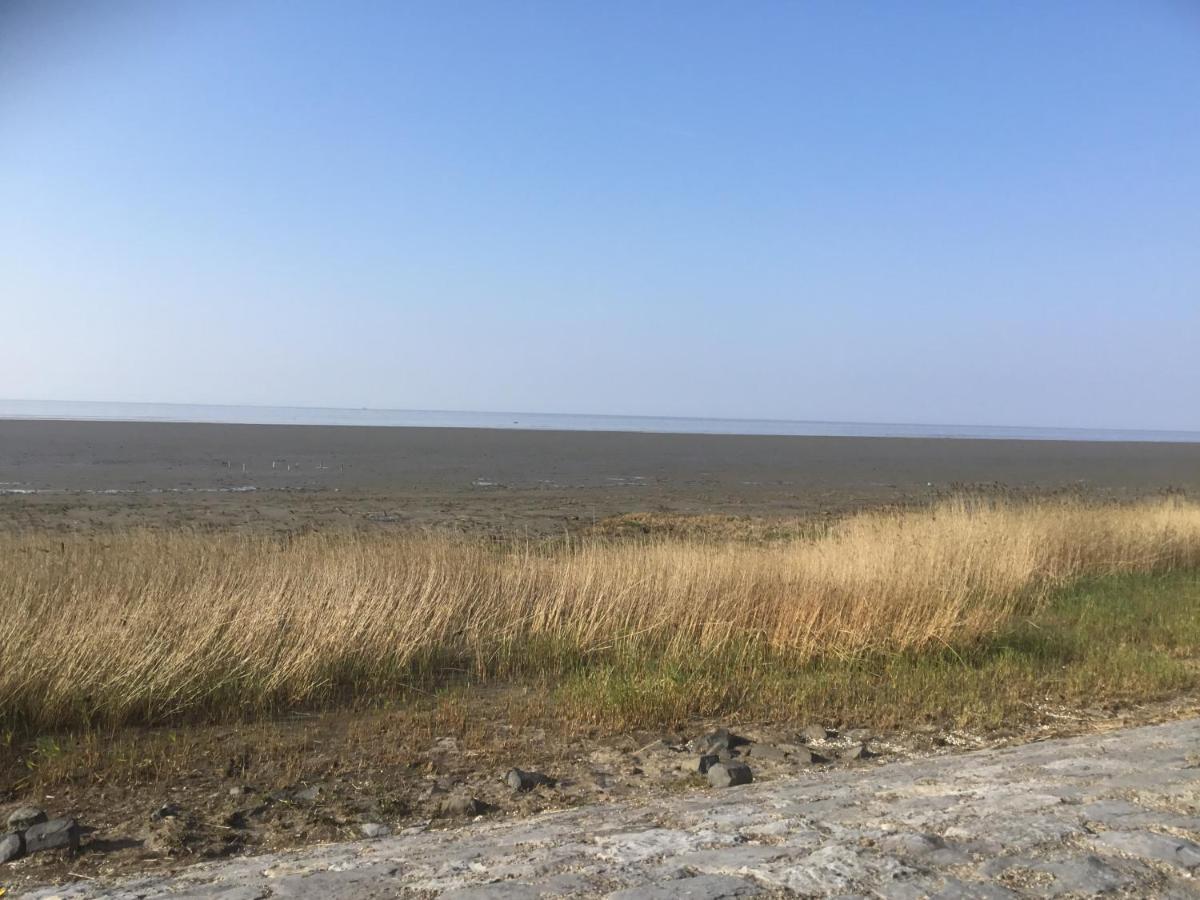 Prachtig Chalet Zonnestraal Westerland ภายนอก รูปภาพ
