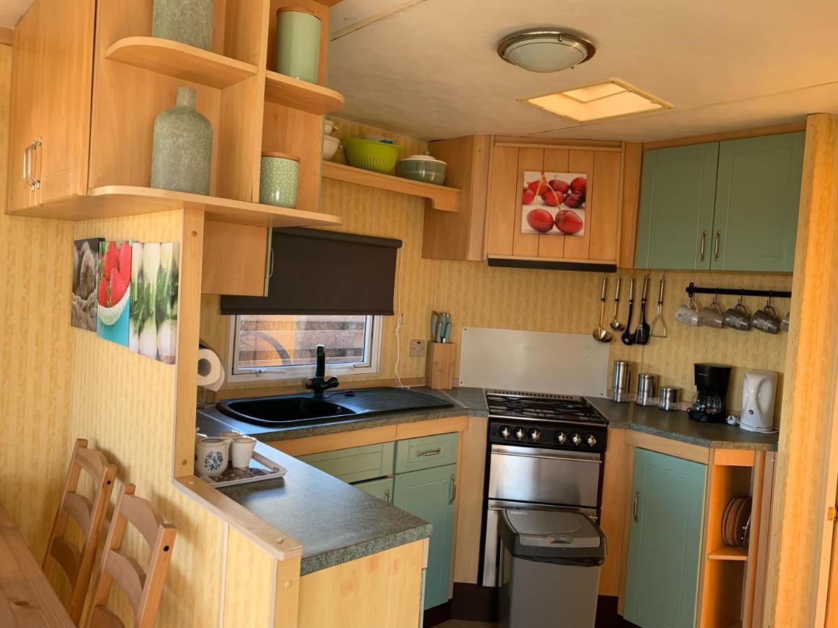 Prachtig Chalet Zonnestraal Westerland ภายนอก รูปภาพ