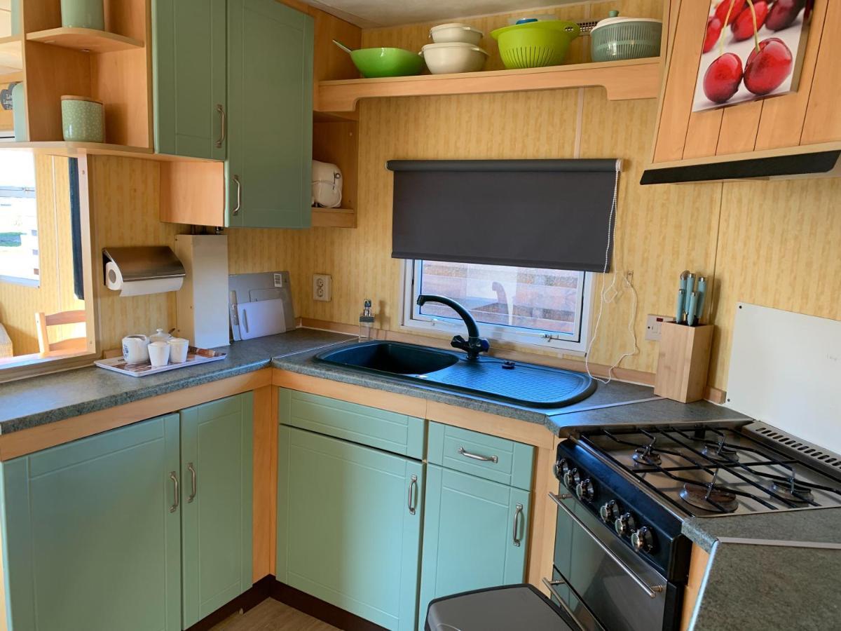 Prachtig Chalet Zonnestraal Westerland ภายนอก รูปภาพ