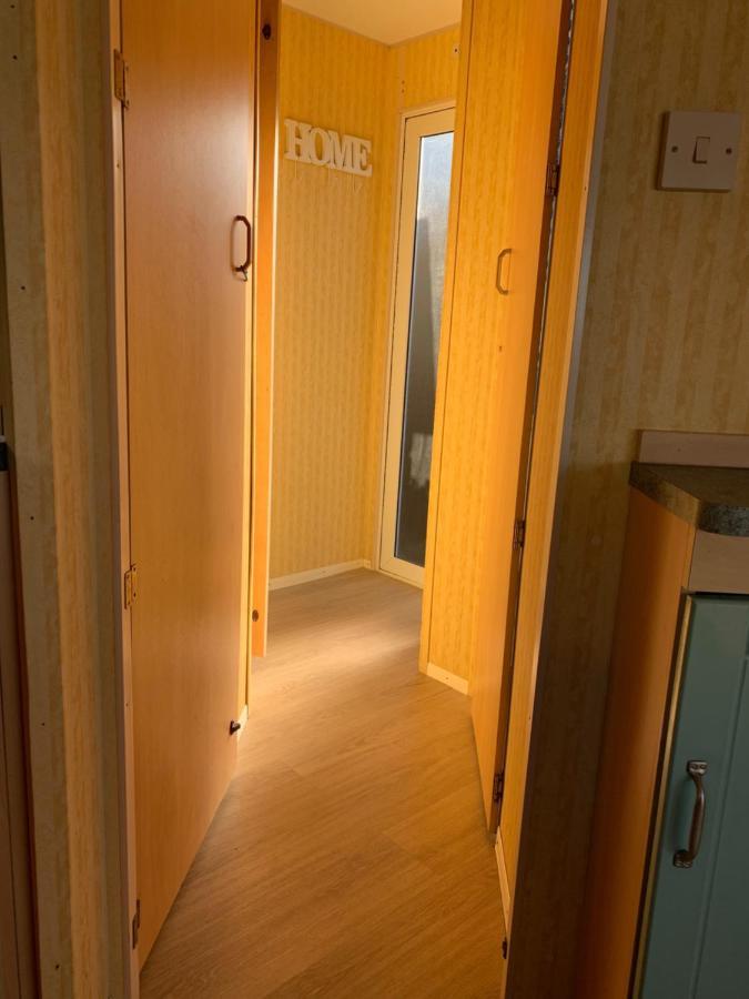 Prachtig Chalet Zonnestraal Westerland ภายนอก รูปภาพ