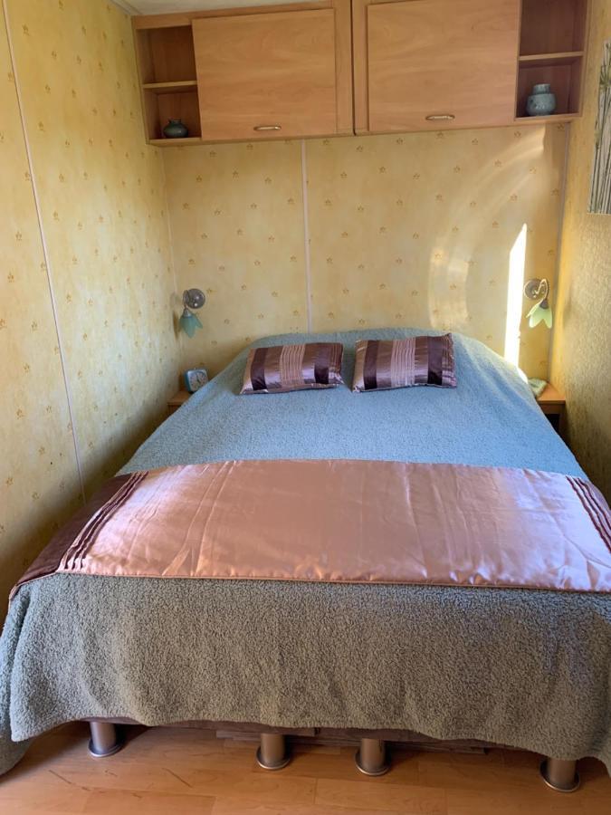 Prachtig Chalet Zonnestraal Westerland ภายนอก รูปภาพ