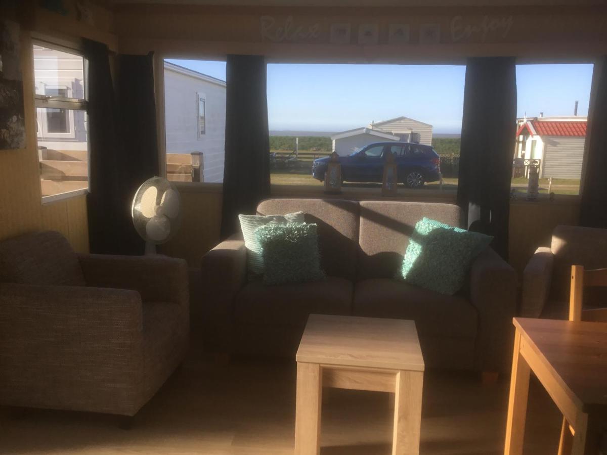 Prachtig Chalet Zonnestraal Westerland ภายนอก รูปภาพ