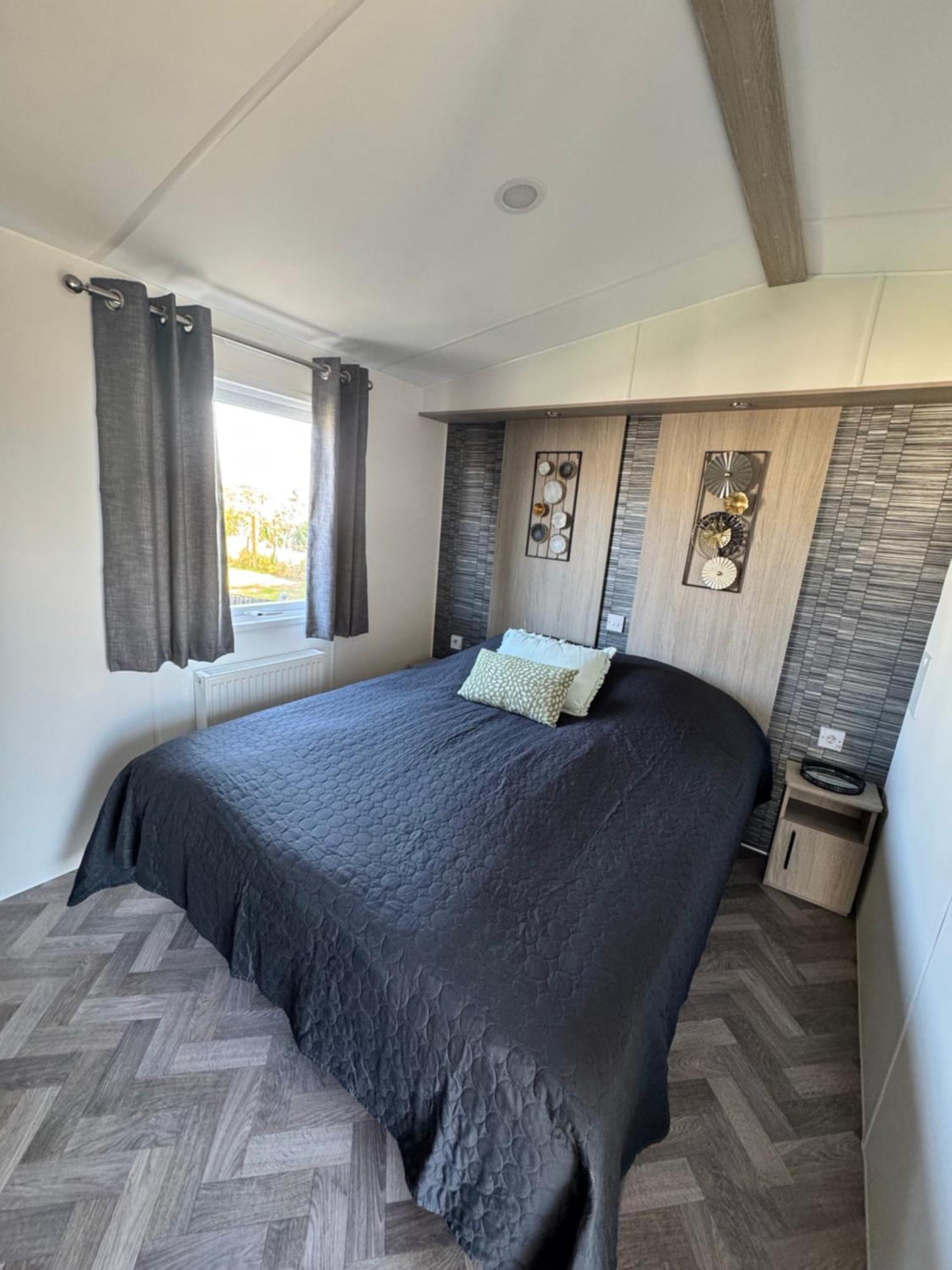 Prachtig Chalet Zonnestraal Westerland ภายนอก รูปภาพ